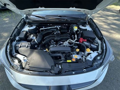 New 2025 Subaru Legacy Premium image 10
