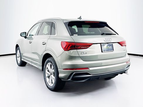 Used 2025 Audi Q3 2.0T Premium AWD/4WD image 5
