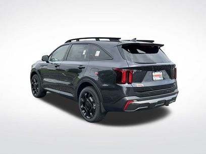 New 2025 Kia Sorento SX Prestige