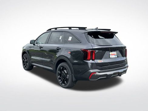 New 2025 Kia Sorento SX Prestige image 3