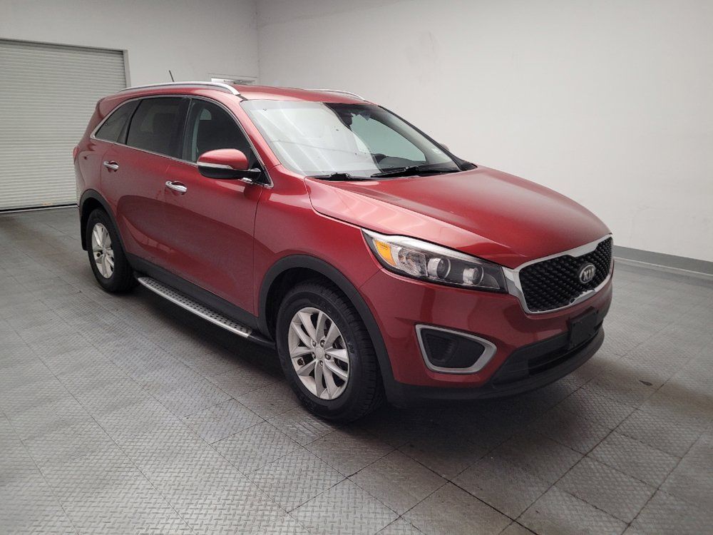 Used 2017 Kia Sorento FWD image 13