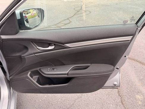 Used 2016 Honda Civic LX image 20