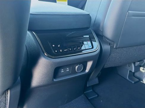 New 2026 INFINITI QX80 4WD w/ Sport Exterior Package image 20