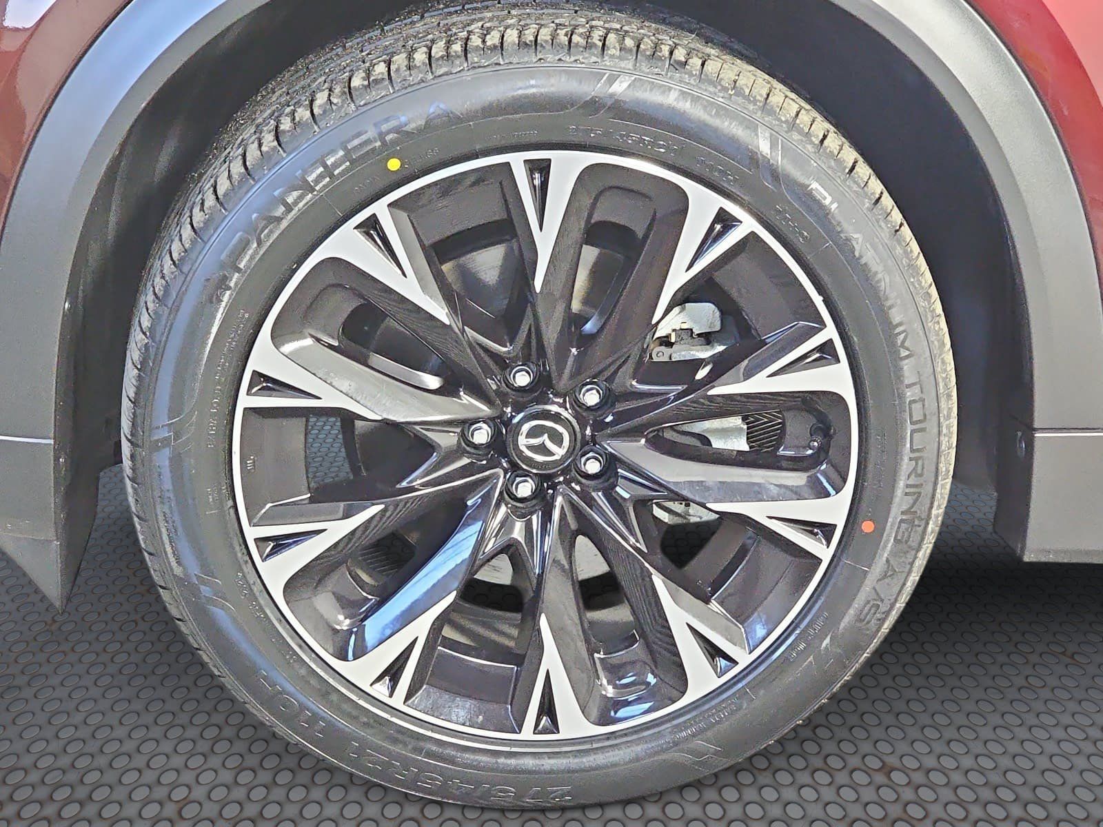 Used 2025 MAZDA CX-90 Plug-In Hybrid w/ Premium Plus AWD/4WD image 29