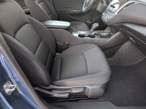 Used 2024 Chevrolet Malibu LT FWD image 21