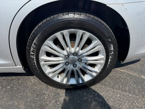Used 2011 Chrysler 300 C w/ Sound Group AWD/4WD image 48