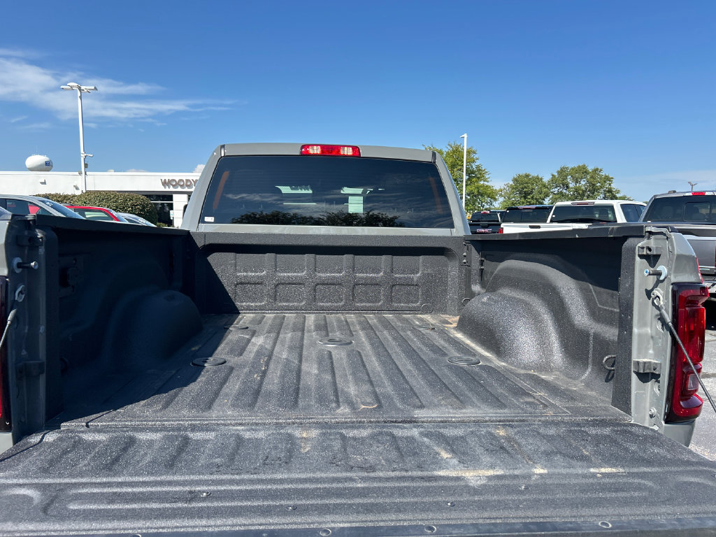 Used 2026 RAM 2500 Warlock AWD/4WD image 34