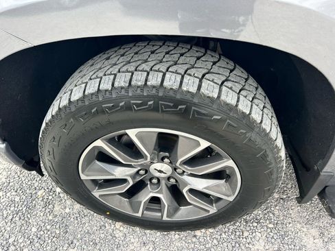 Used 2020 Chevrolet Silverado 1500 RST w/ All-Star Edition image 21