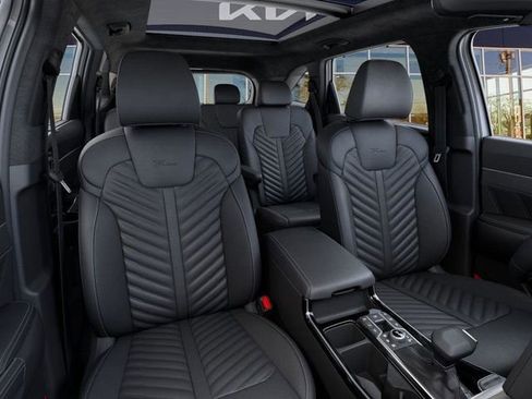 New 2026 Kia Sorento SX Prestige image 15