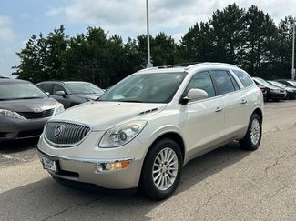 Used 2012 Buick Enclave Leather w/ LPO, Cargo Convenience Pkg AWD/4WD video 1
