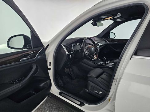 Used 2019 BMW X3 sDrive30i w/ Driving Assistance Package image 19