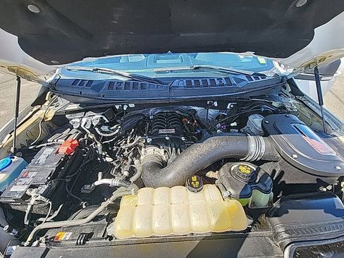 Used 2020 Ford F150 XLT w/ Equipment Group 302A Luxury image 18