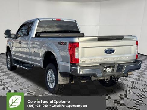 Used 2019 Ford F350 XLT w/ XLT Value Package image 15