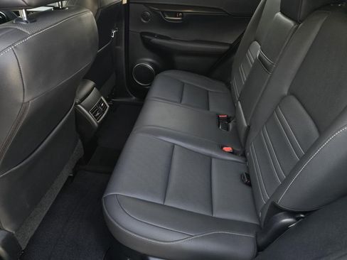 Used 2021 Lexus NX 300 FWD w/ Premium Package image 13