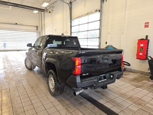 New 2026 Toyota Tacoma SR image 6