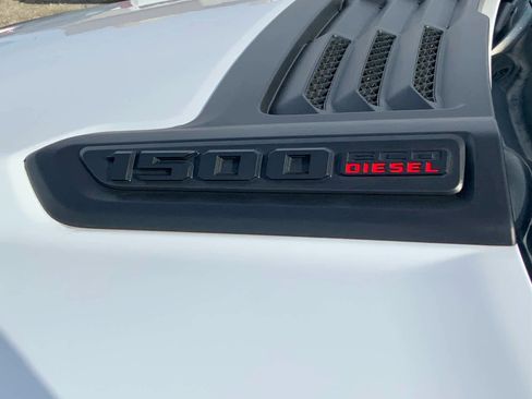 Used 2021 RAM 1500 Laramie image 20