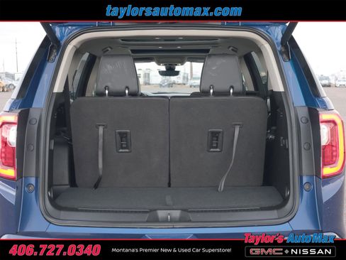 Used 2023 GMC Acadia Denali image 43