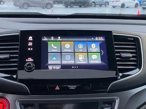 Used 2022 Honda Passport EX-L image 15