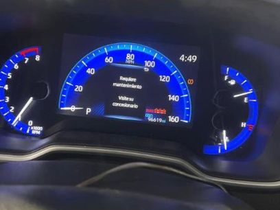 Used 2020 Toyota Corolla XSE