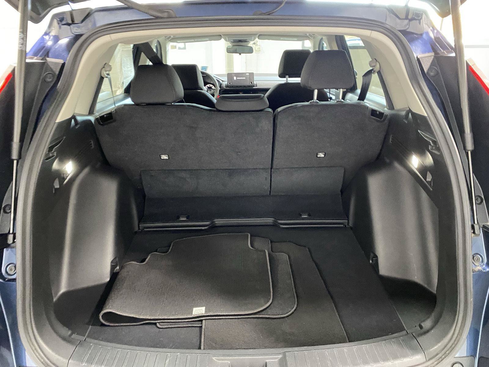 Used 2025 Honda CR-V EX image 14