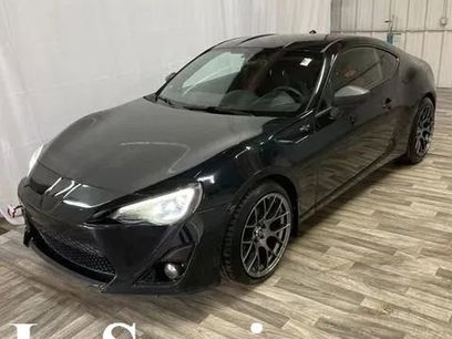 Used 2013 Scion FR-S 10 Series