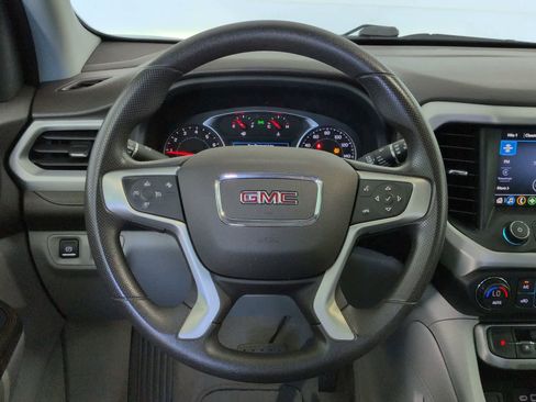 Used 2022 GMC Acadia SLE AWD/4WD image 22