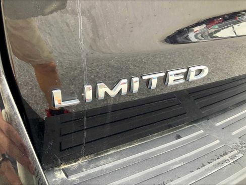 Certified 2024 Ford Expedition Max Limited image 9