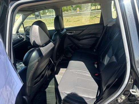 Used 2020 Subaru Forester Touring w/ Popular Package #2 AWD/4WD image 15