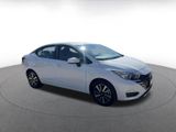 Used 2024 Nissan Versa SV image 2