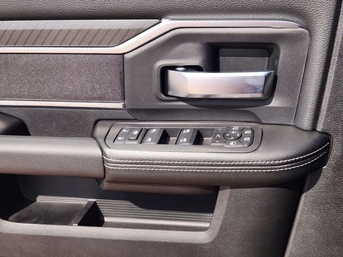 New 2026 RAM 2500 Lone Star AWD/4WD image 20