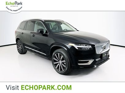 Used 2025 Volvo XC90 B5 Core