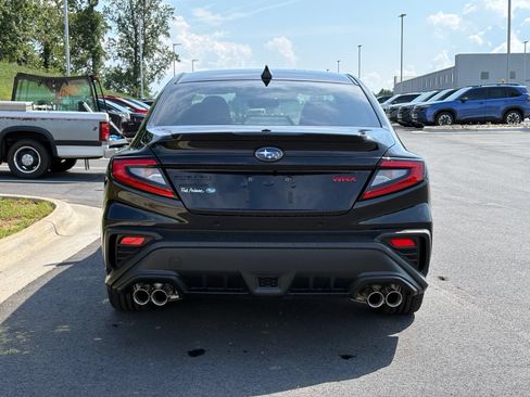 New 2026 Subaru WRX GT w/ Accessory Package #2 AWD/4WD image 11