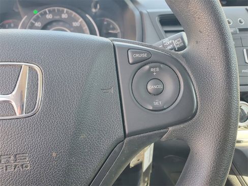 Used 2015 Honda CR-V LX image 23