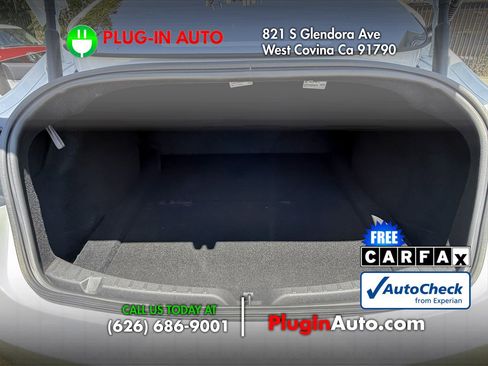 Used 2025 Tesla Model 3 Performance AWD/4WD image 13