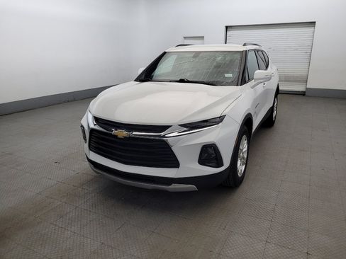 Used 2019 Chevrolet Blazer LT AWD/4WD image 15