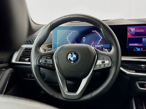 Used 2024 BMW X5 xDrive50e w/ Premium Package image 11