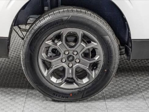 Used 2024 Ford Maverick XLT w/ Equipment Group 300A Standard image 30