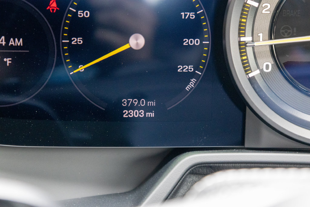 Used 2024 Porsche 911 GT3 RWD image 18