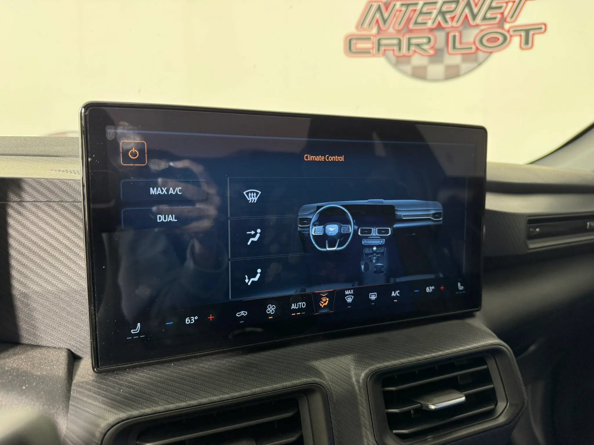 Used 2024 Ford Mustang GT RWD image 20