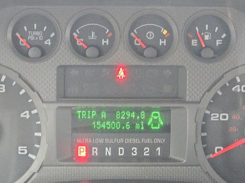 Used 2008 Ford F350 XLT image 25