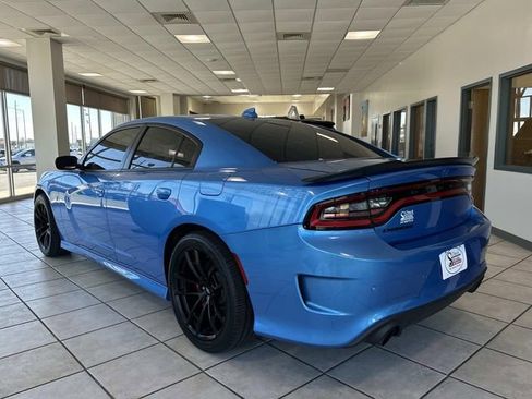 Used 2023 Dodge Charger Scat Pack w/ Plus Group image 12