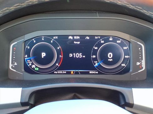 Used 2022 Volkswagen Atlas Cross Sport SEL Premium R-Line image 16