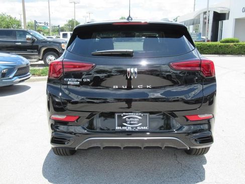 New 2026 Buick Encore GX Sport Touring w/ Comfort Package image 5