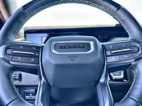 New 2026 GMC Yukon XL Denali Ultimate image 33