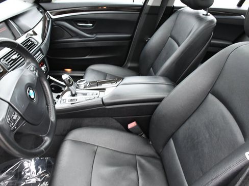 Used 2014 BMW 528i xDrive Sedan image 8