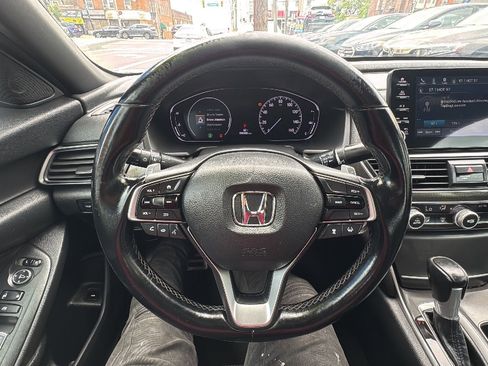 Used 2020 Honda Accord Sport image 23