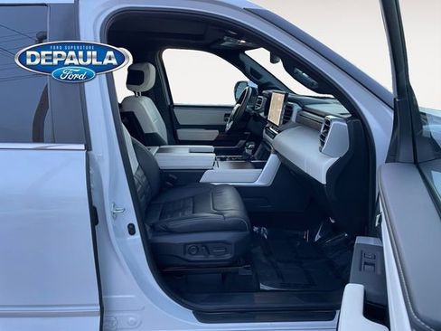 Used 2024 Toyota Tundra Capstone image 19