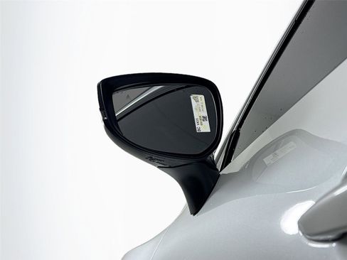 New 2026 MAZDA CX-50 AWD 2.5 Hybrid w/ Weather Package image 3