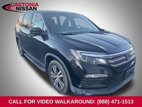 Used 2016 Honda Pilot EX image 5