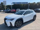 Used 2020 Lexus UX 200 F Sport image 2